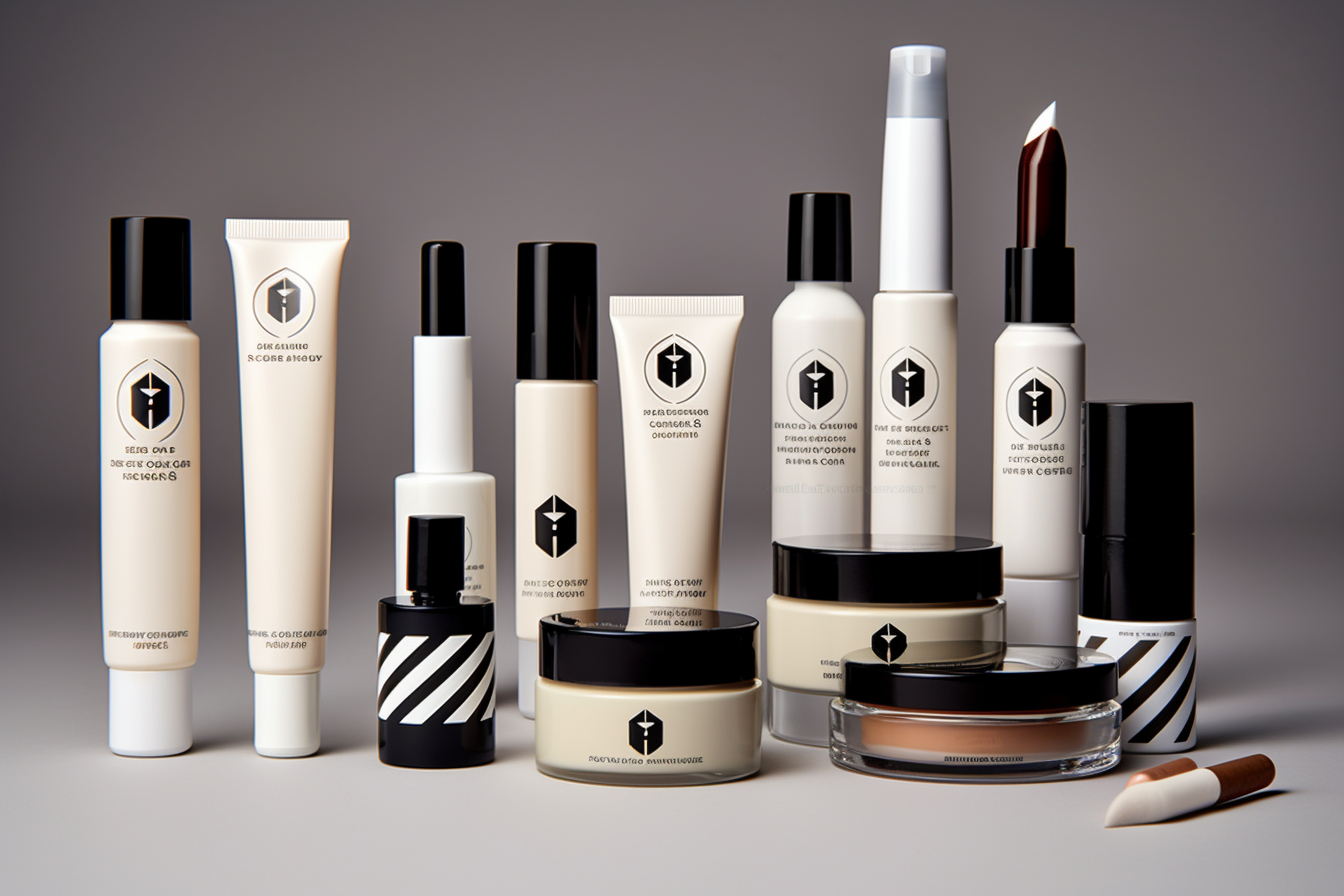 Third Party Cosmetics White Label