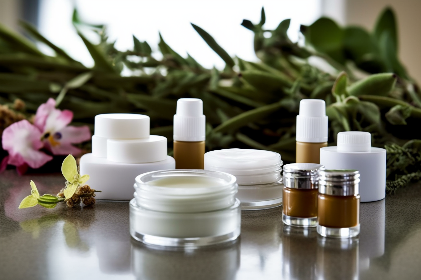 empowering your business with custom cosmetic formulation services