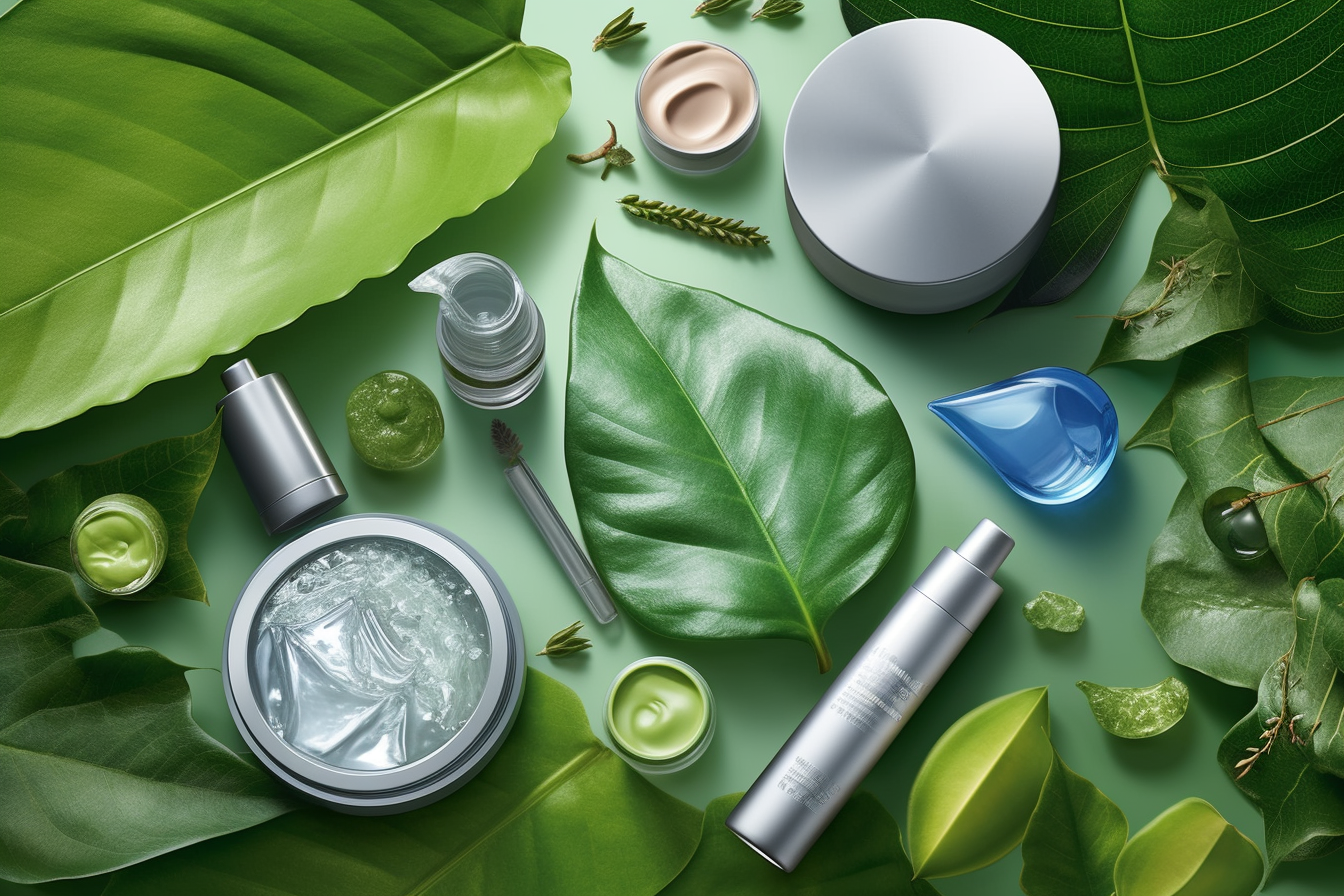 interpreting the mysteries of cosmetic formulations through reverse engineering
