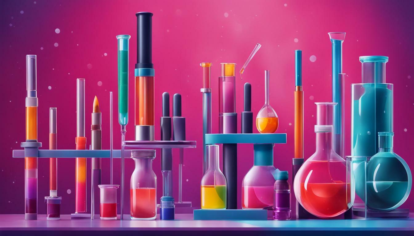 Cosmetics Research