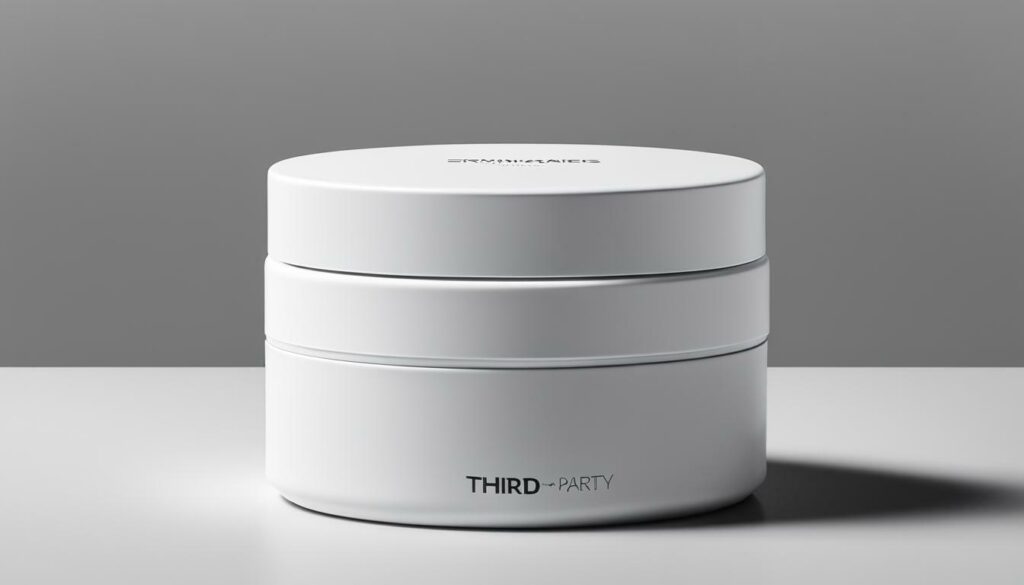 third party cosmetics white label